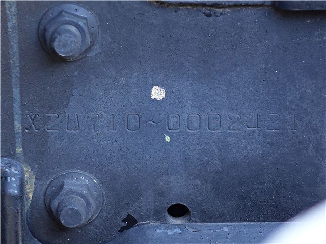 Toyota DYNA TRUCK 2012 6291005-10