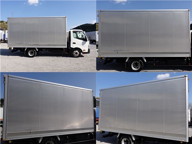 Toyota DYNA TRUCK 2012 6291005-3