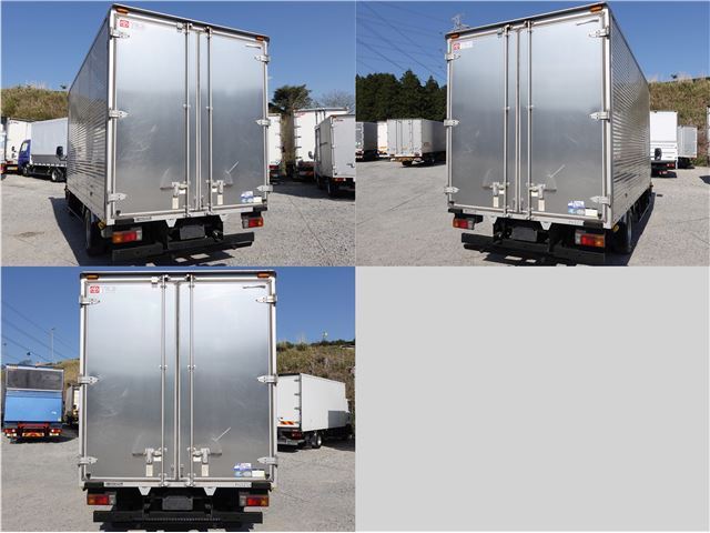 Toyota DYNA TRUCK 2012 6291005-4