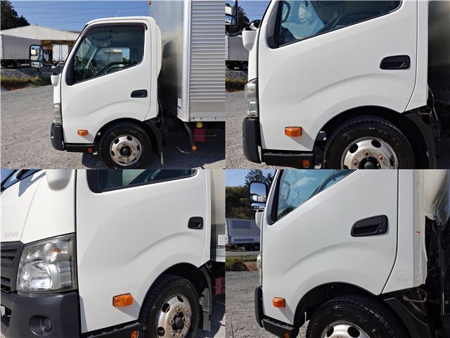 Toyota DYNA TRUCK 2012 6291005-6