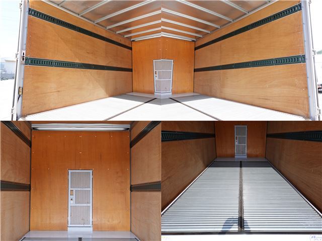 Toyota DYNA TRUCK 2012 6291005-7