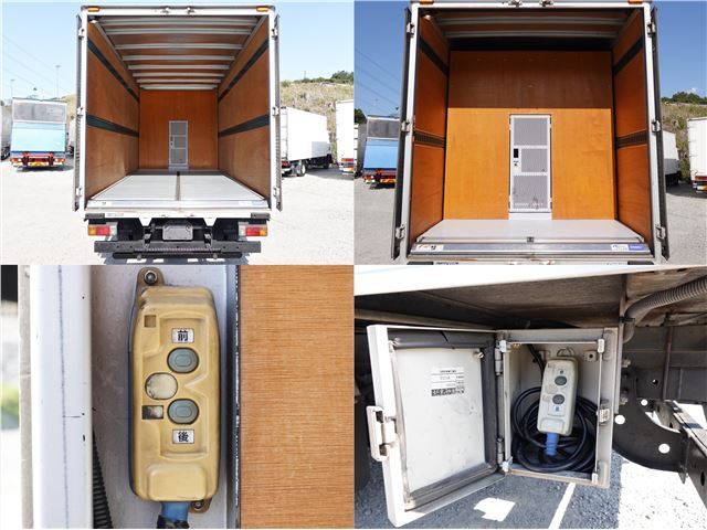 Toyota DYNA TRUCK 2012 6291005-8