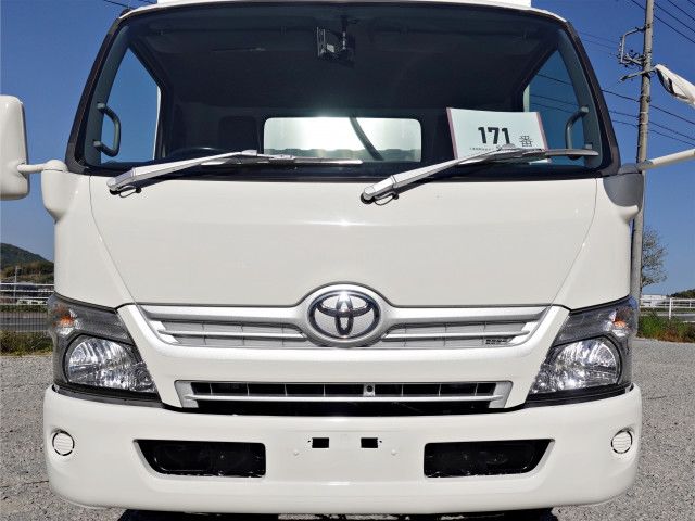 Toyota DYNA TRUCK 2012 6291008-2