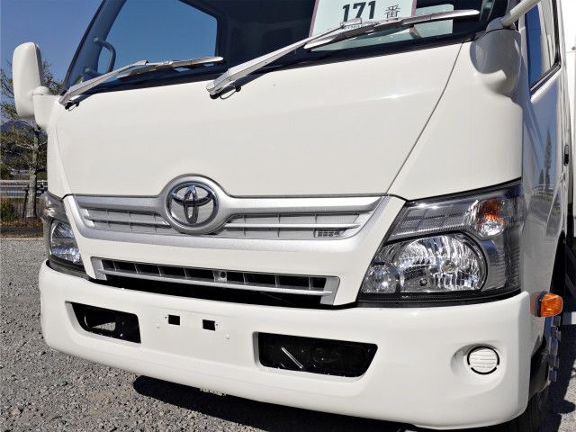 Toyota DYNA TRUCK 2012 6291008-3