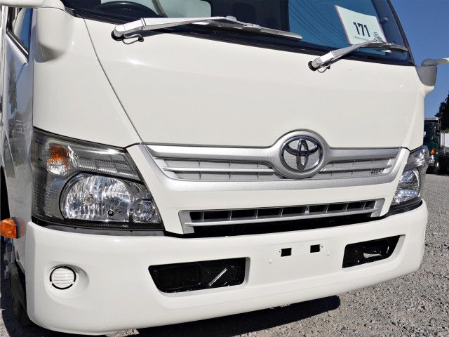 Toyota DYNA TRUCK 2012 6291008-4