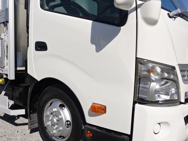 Toyota DYNA TRUCK 2012 6291008-5