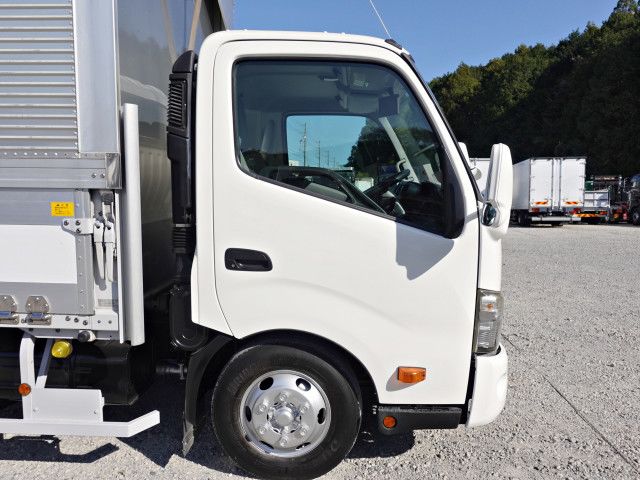 Toyota DYNA TRUCK 2012 6291008-6