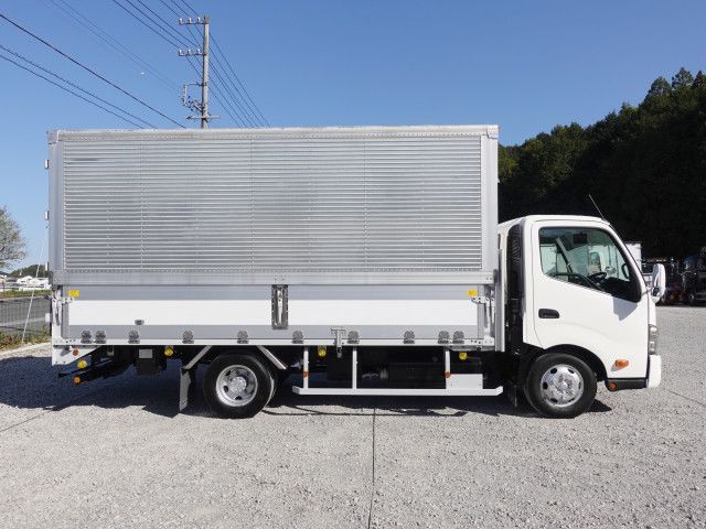Toyota DYNA TRUCK 2012 6291008-8