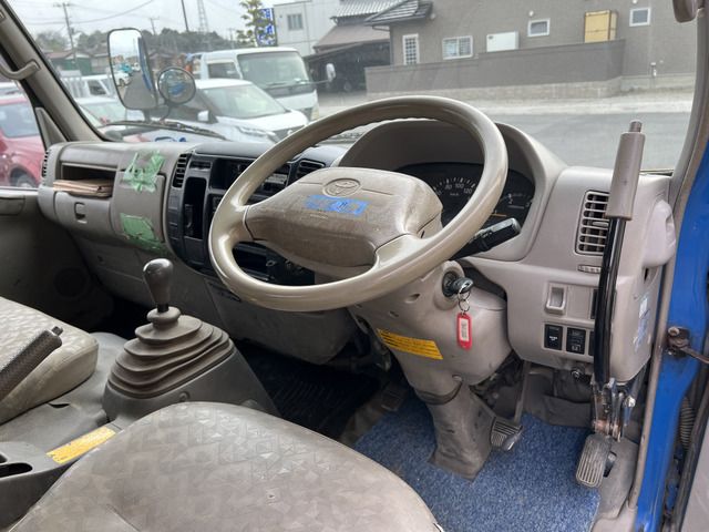 Toyota DYNA TRUCK 2009 6291729-3