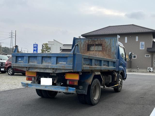 Toyota DYNA TRUCK 2009 6291729-7