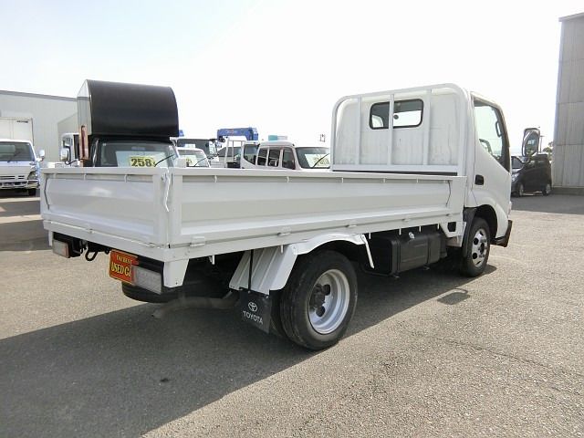 Toyota DYNA TRUCK 2008 6291956-1