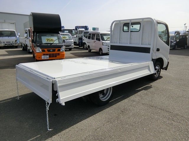 Toyota DYNA TRUCK 2008 6291956-10