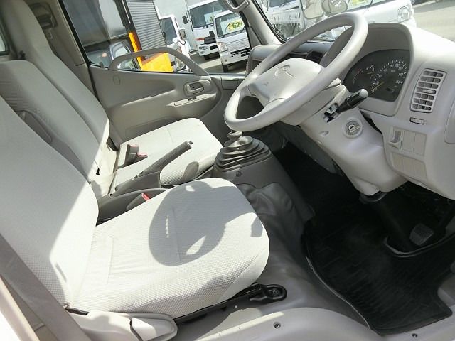 Toyota DYNA TRUCK 2008 6291956-2