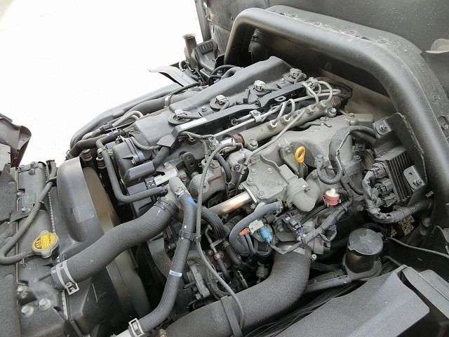 Toyota DYNA TRUCK 2008 6291956-3