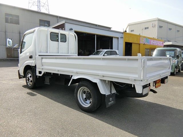 Toyota DYNA TRUCK 2008 6291956-6
