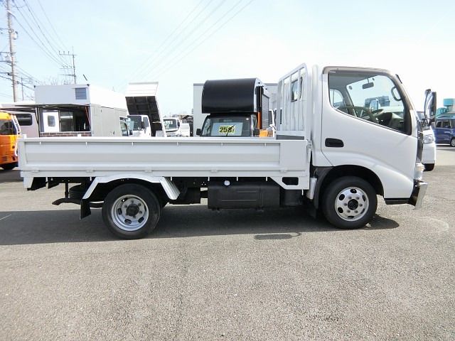 Toyota DYNA TRUCK 2008 6291956-7