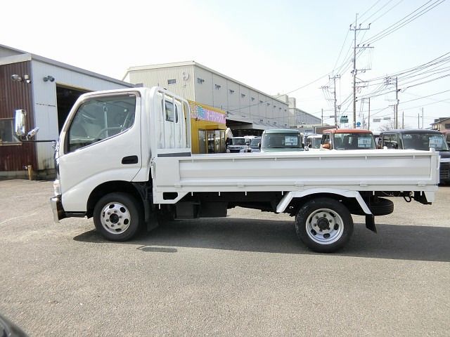 Toyota DYNA TRUCK 2008 6291956-8