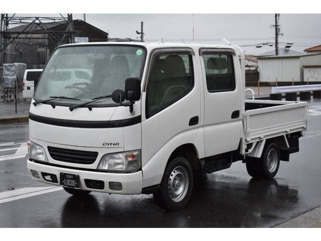 Toyota DYNA TRUCK 2007 6292170-2