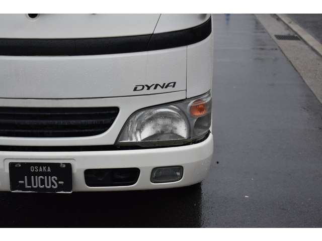 Toyota DYNA TRUCK 2007 6292170-5