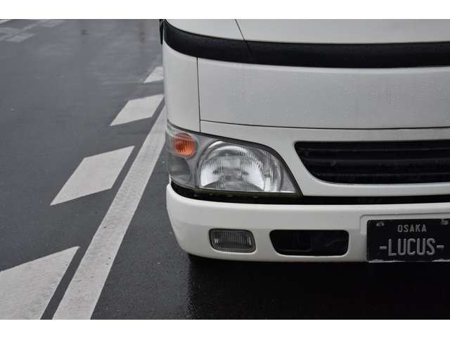 Toyota DYNA TRUCK 2007 6292170-6