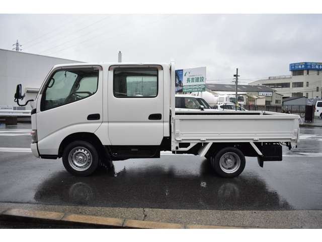 Toyota DYNA TRUCK 2007 6292170-7