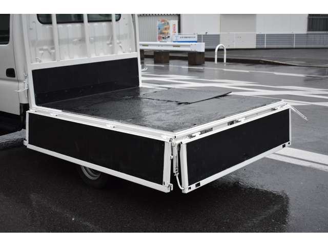 Toyota DYNA TRUCK 2007 6292170-9