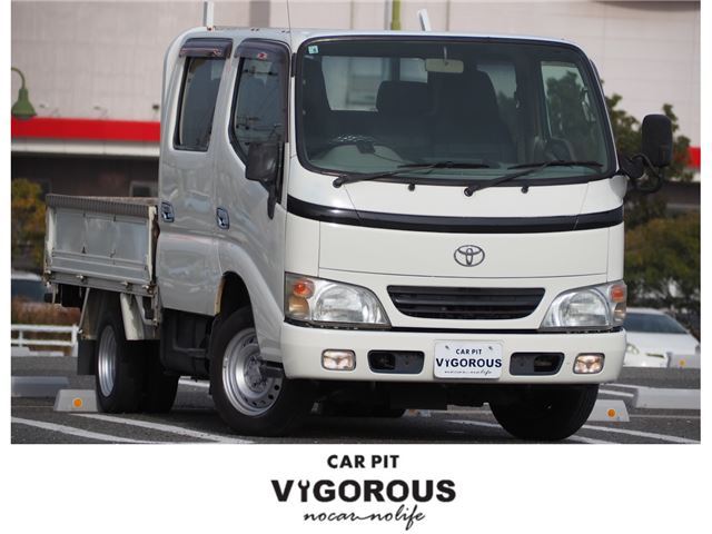 Toyota DYNA TRUCK 2006 6292462-0