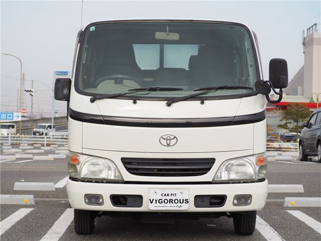 Toyota DYNA TRUCK 2006 6292462-1