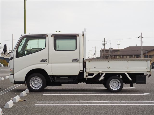 Toyota DYNA TRUCK 2006 6292462-10