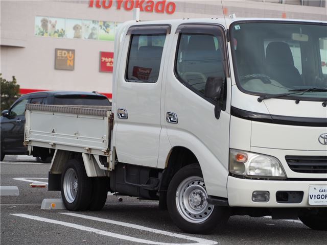 Toyota DYNA TRUCK 2006 6292462-3