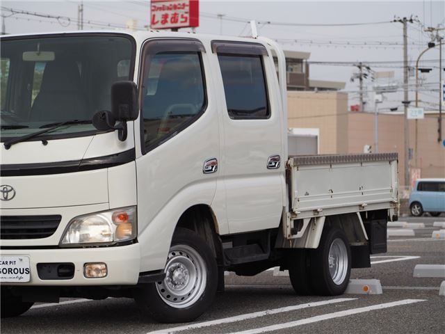 Toyota DYNA TRUCK 2006 6292462-4