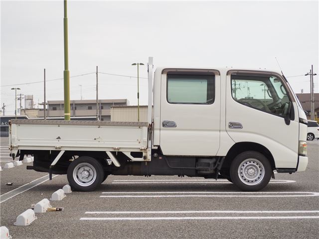 Toyota DYNA TRUCK 2006 6292462-7