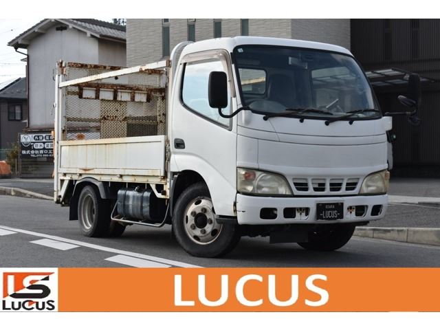 Toyota DYNA TRUCK 2005 6292911-0