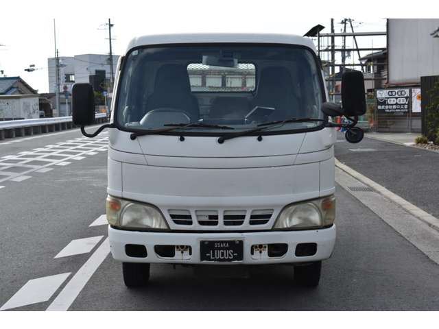 Toyota DYNA TRUCK 2005 6292911-3