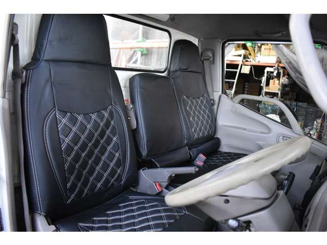Toyota DYNA TRUCK 2005 6292911-7