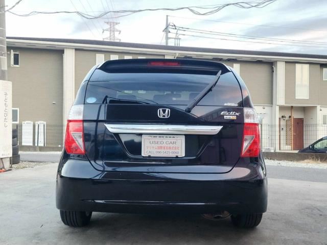 Honda EDIX 2004 6314521-2