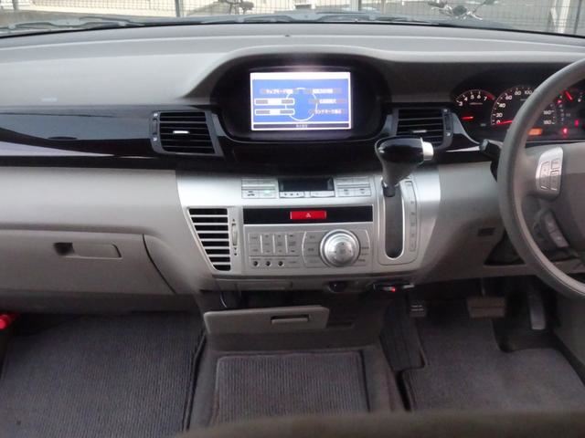 Honda EDIX 2004 6314521-3
