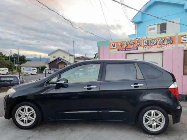 Honda EDIX 2004 6314521-4