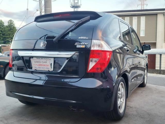 Honda EDIX 2004 6314521-7