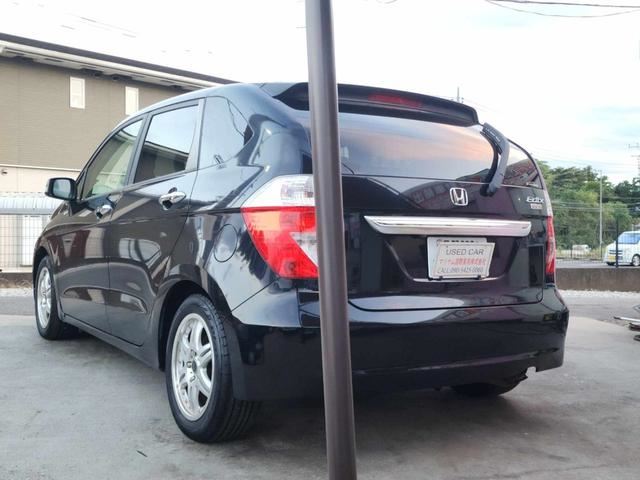Honda EDIX 2004 6314521-8