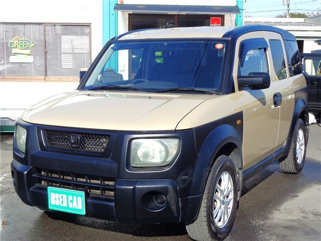 Honda ELEMENT 2004 6314641-0