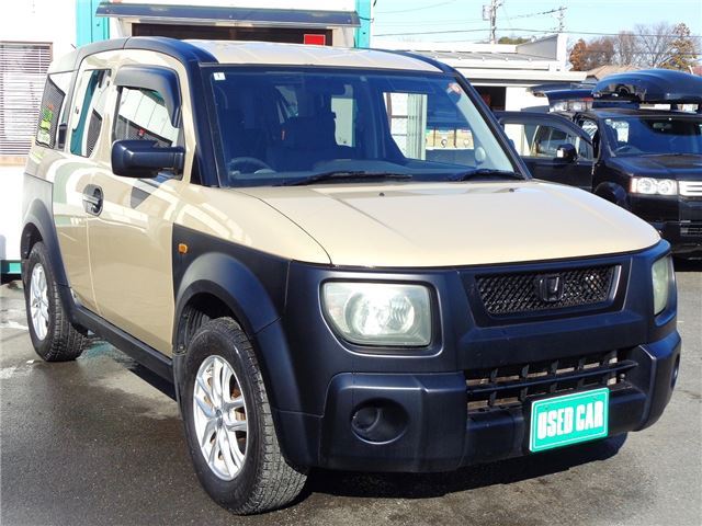 Honda ELEMENT 2004 6314641-1