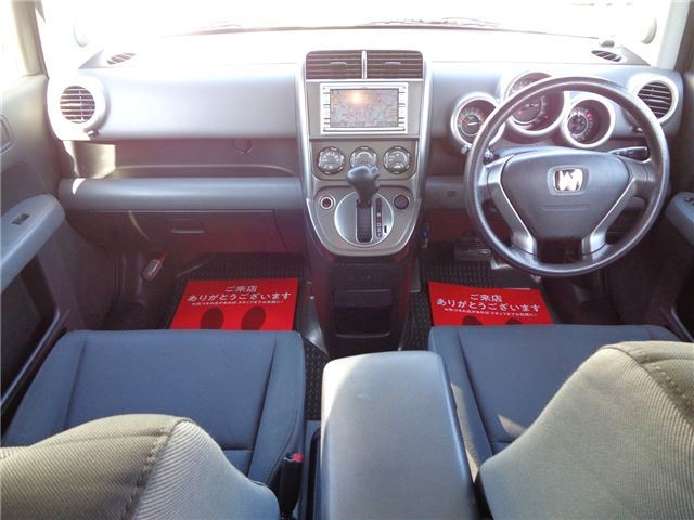 Honda ELEMENT 2004 6314641-4
