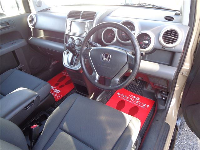 Honda ELEMENT 2004 6314641-5