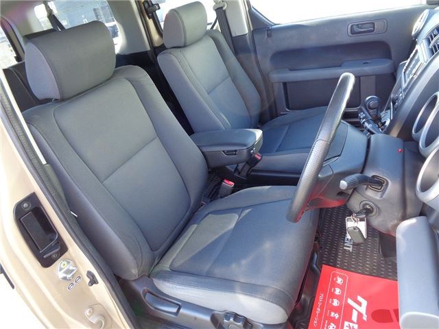 Honda ELEMENT 2004 6314641-6