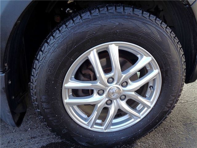 Honda ELEMENT 2004 6314641-7