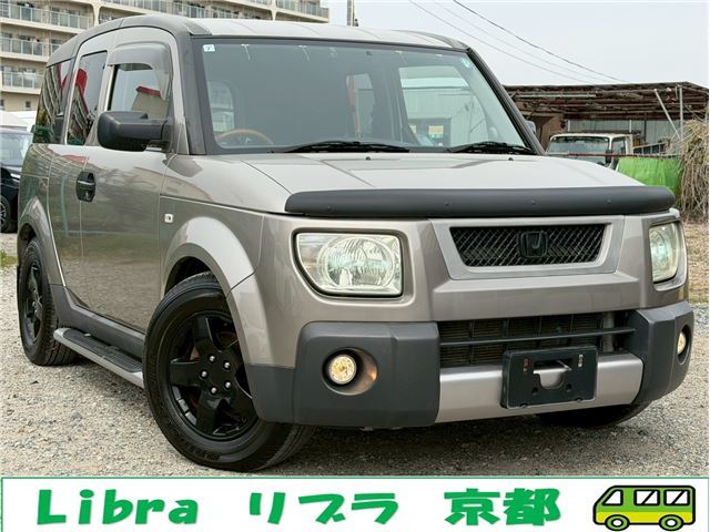 Honda ELEMENT 2004 6314697-0