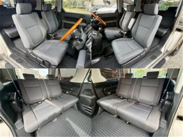 Honda ELEMENT 2004 6314697-6