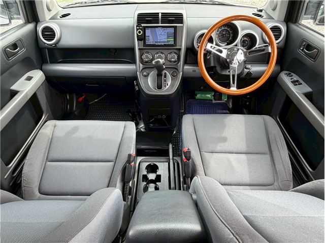 Honda ELEMENT 2004 6314697-7