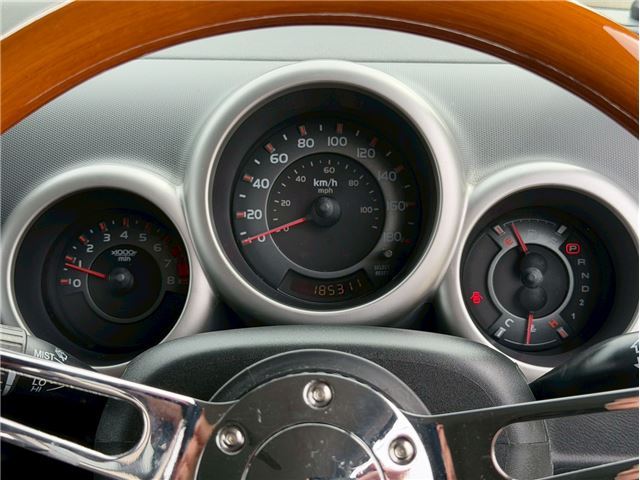 Honda ELEMENT 2004 6314697-9